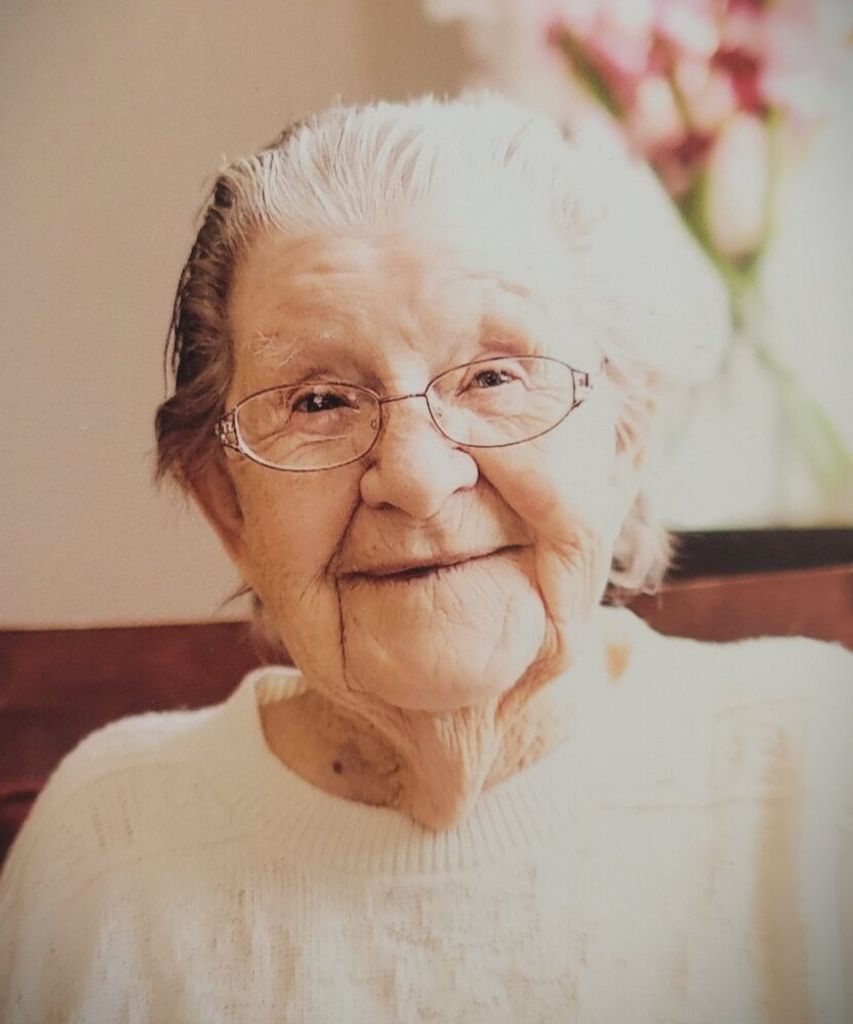Betty  L. Madore