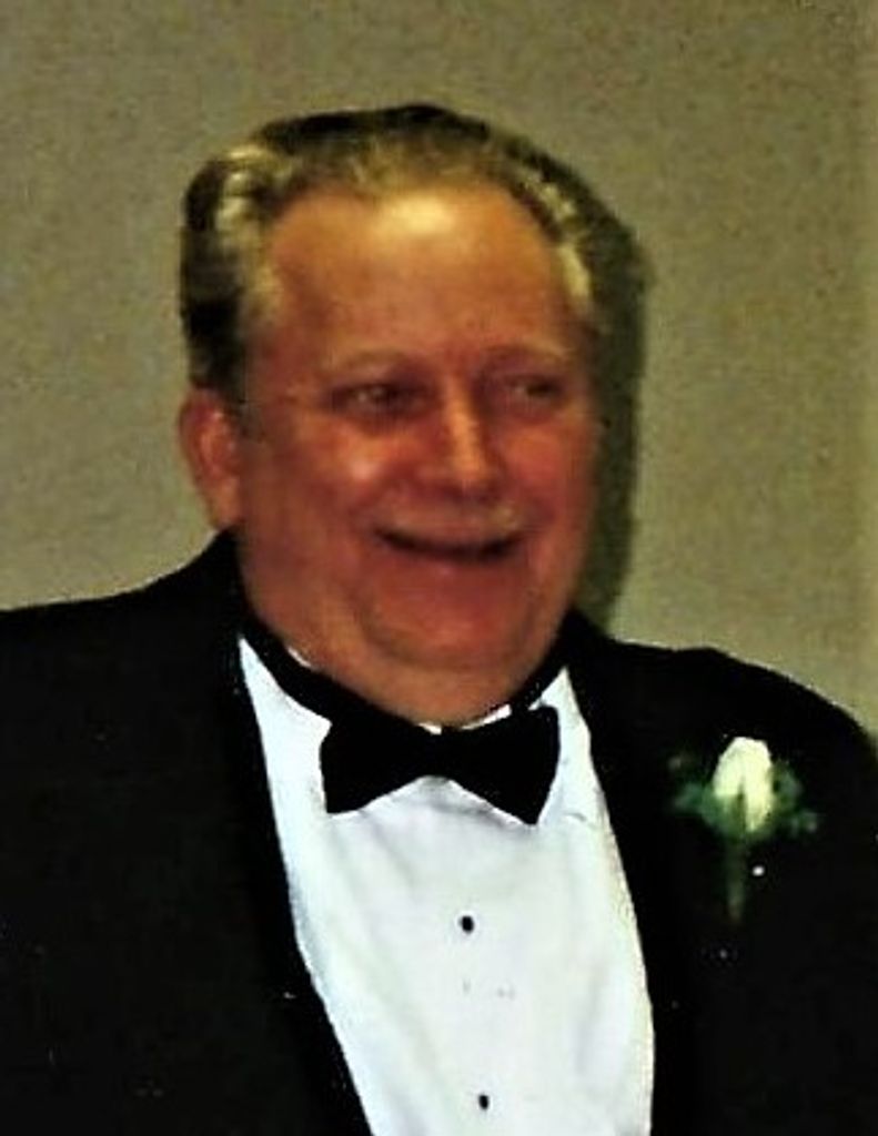 John Vanmeter
