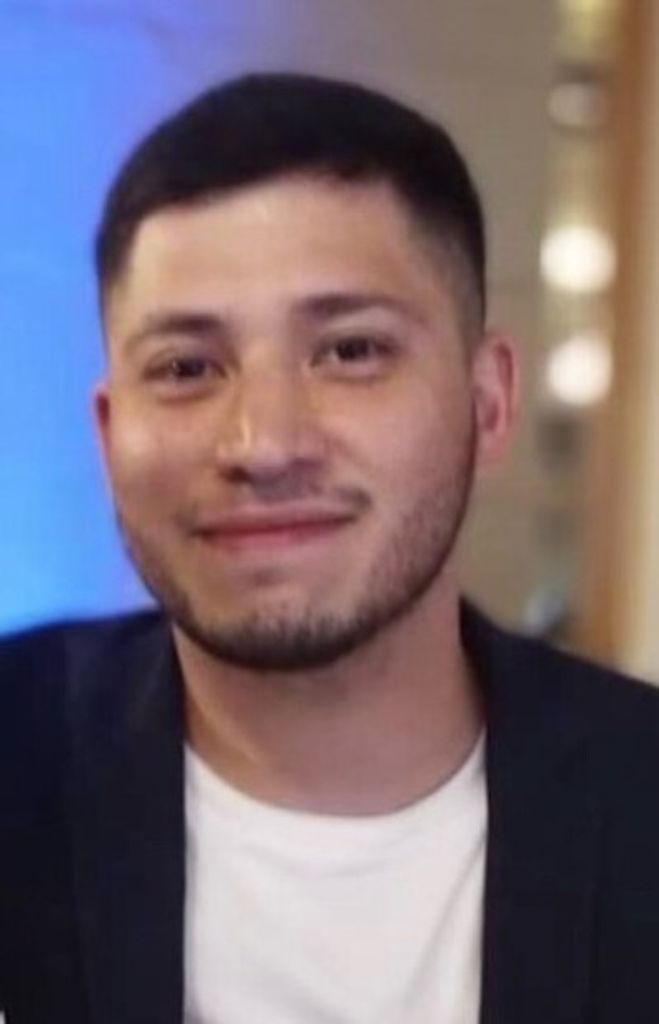 Jose Ricardo Borbolla Juarez