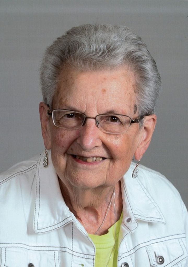 Evelyn Ann Ring Profile Photo