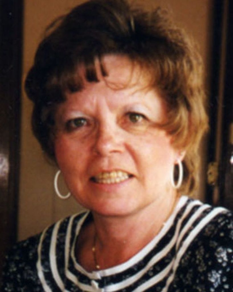 Candice C Trandum Profile Photo