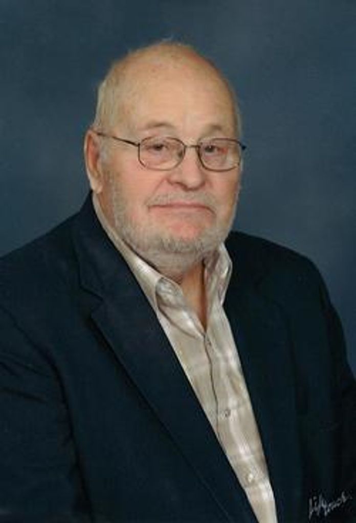 Bartley E. Held Profile Photo