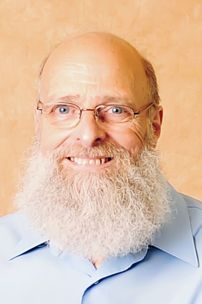 Richard Paul Frank Profile Photo