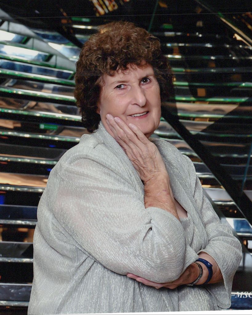 Marie Speight Norton Profile Photo