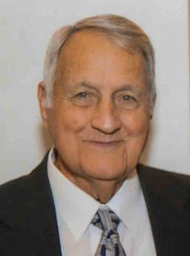 Thomas V. Mcvoy, Sr.