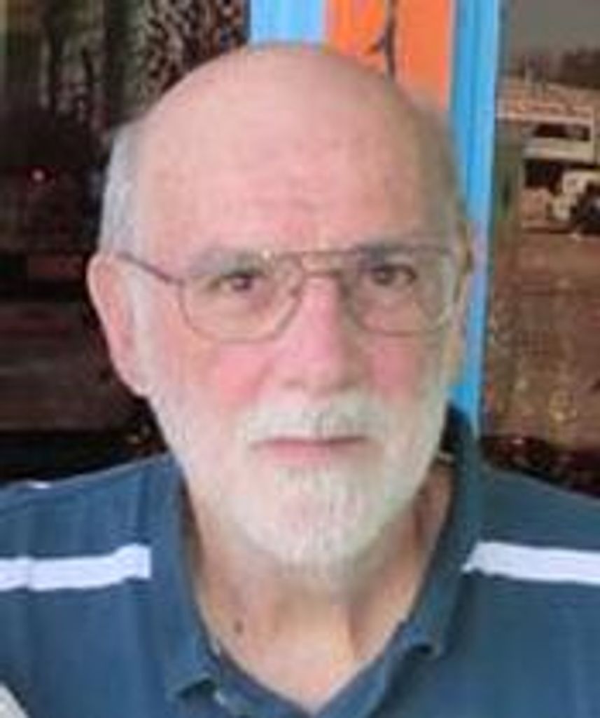 Robert E. "Bob" Molloy