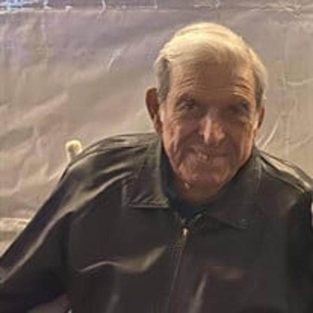 Mr. Archie Pete Kitkoski Sr.