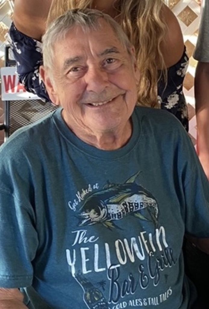 Kenneth Tyler Gilbert Profile Photo