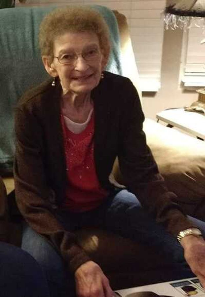 Shirley Rogers Profile Photo