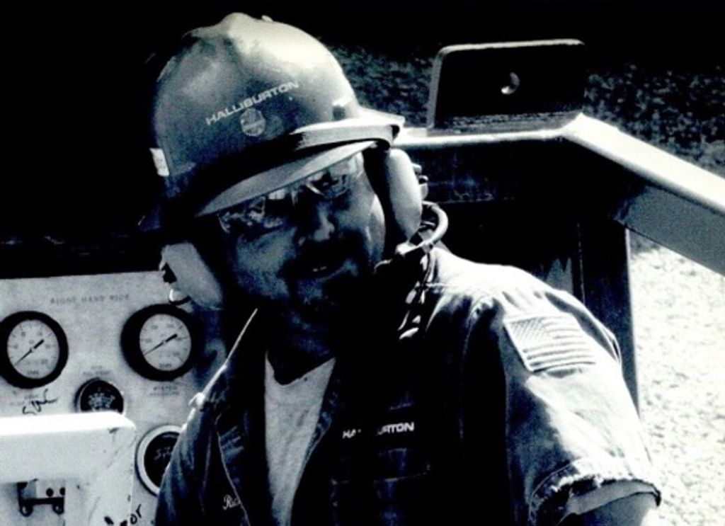 Richard Wayne Butler Profile Photo
