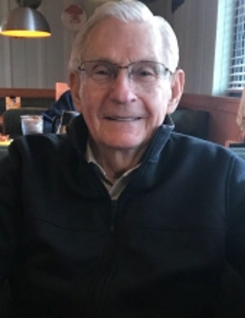 Edward "Ed"  J.  Wallace 