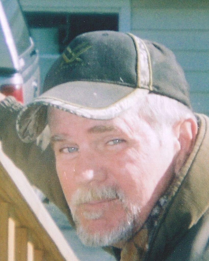 Michael R. McDowell