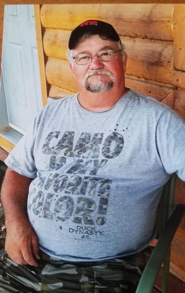 Jack Klein Profile Photo