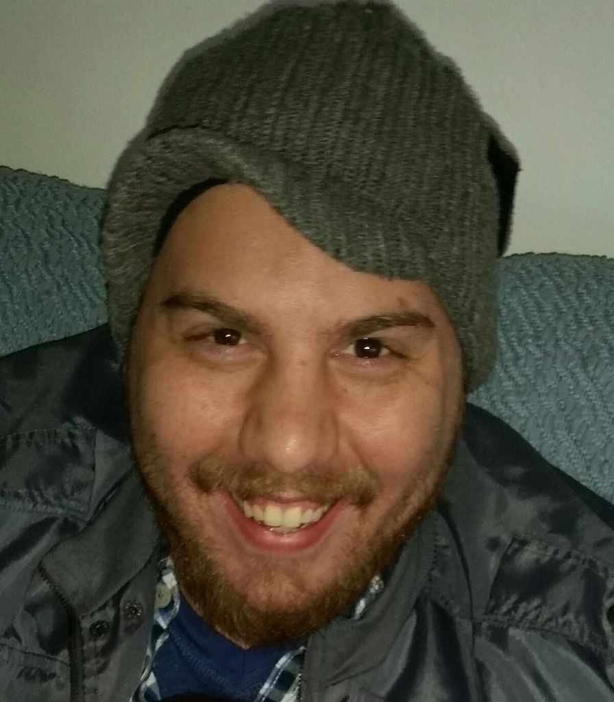 Tyler Jared Dubois Profile Photo