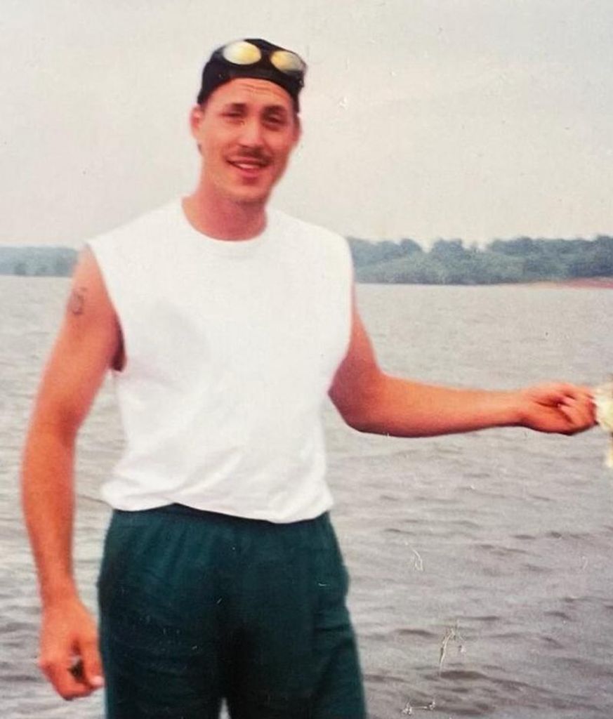 Larry Nelson Shadwick, Jr.