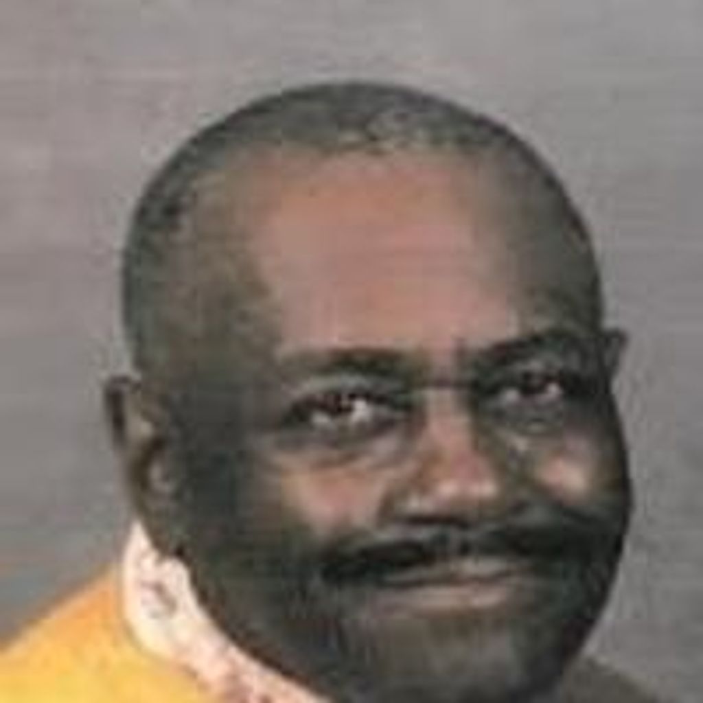 Willie Edward Buford