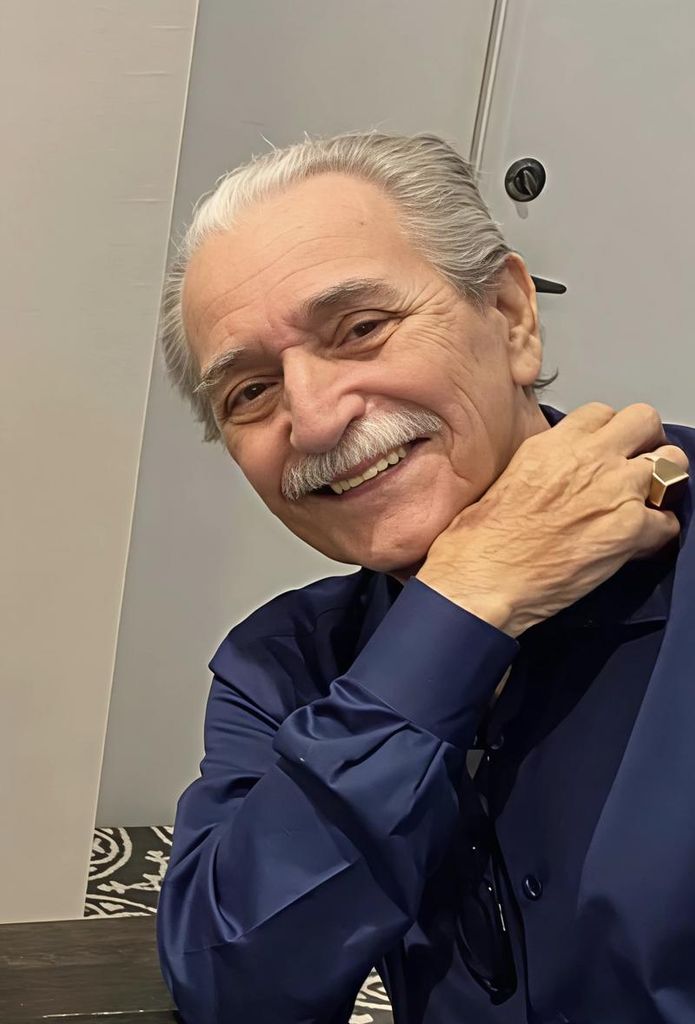 Joseph Santiago Profile Photo