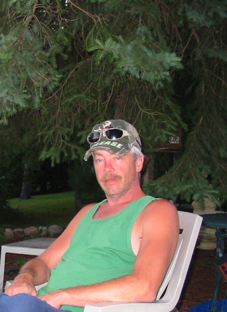Richard Schram