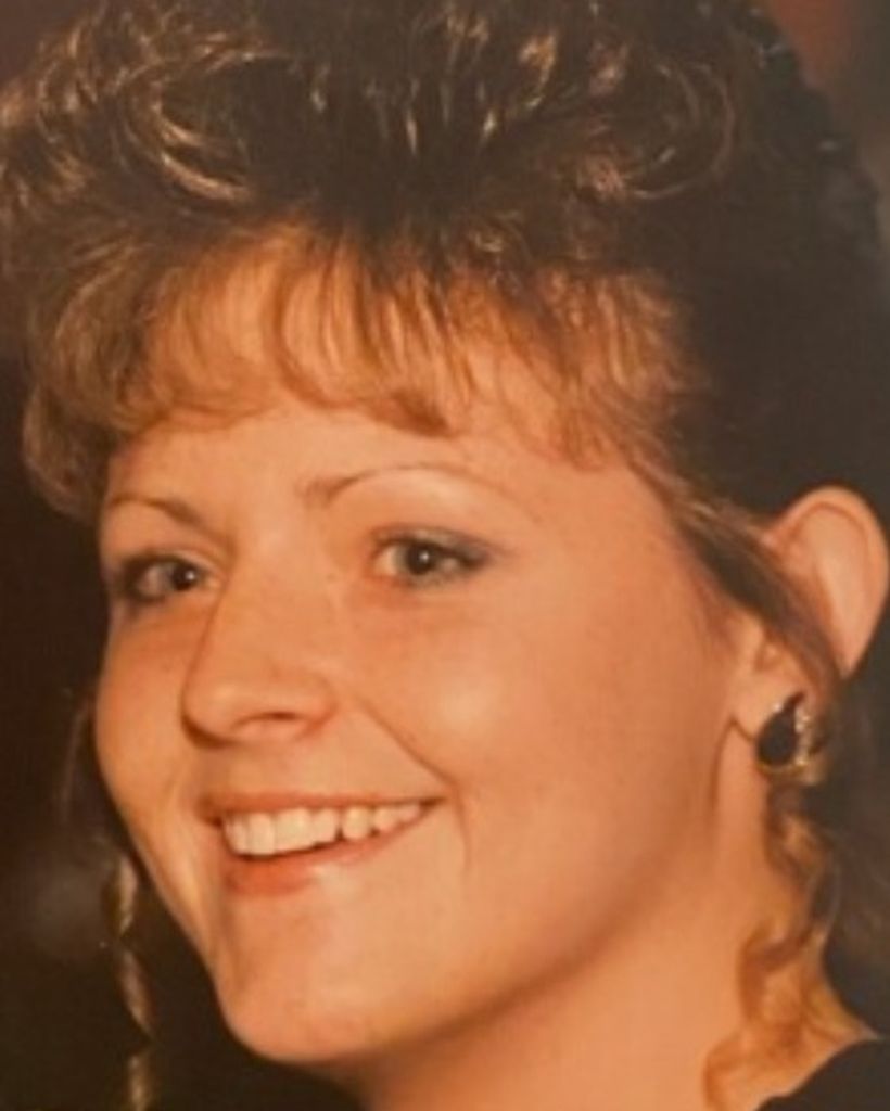 Lisa Jo Zins
