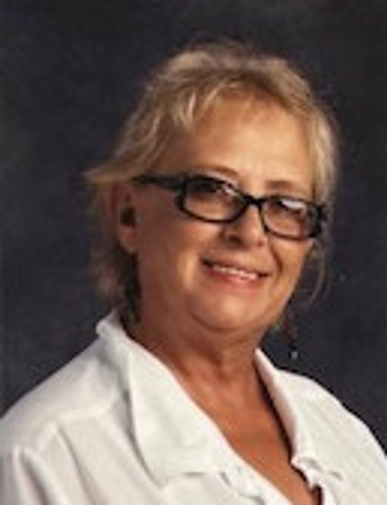 Susan Elaine (Jones)  Jones