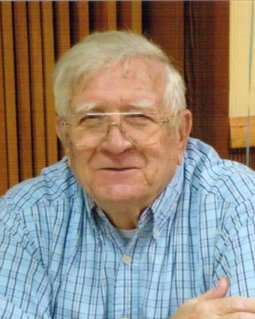W. B. (Dub) Lambert Profile Photo