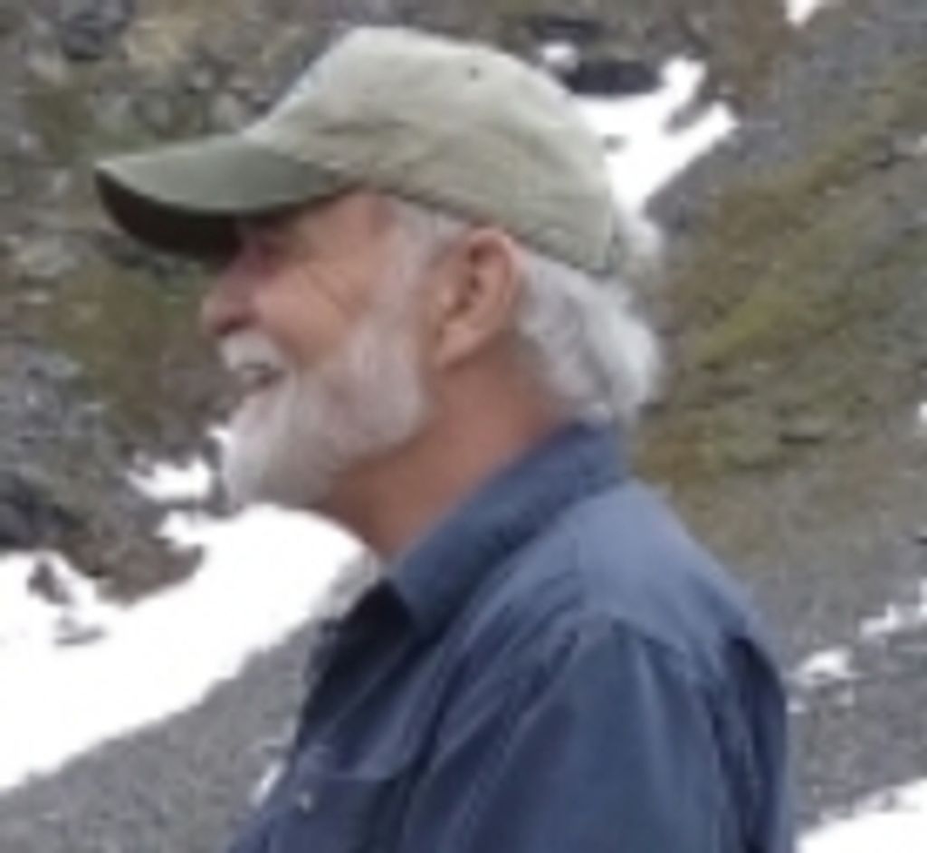 Lloyd V. Rector Profile Photo