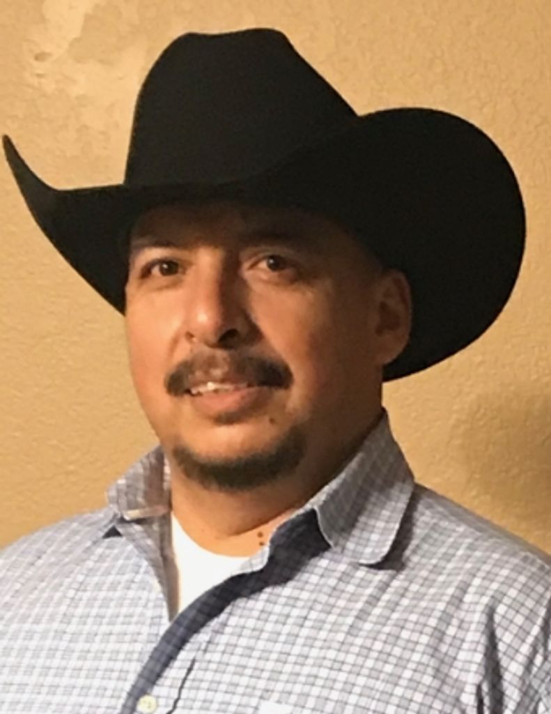 Mario Gaytan Profile Photo