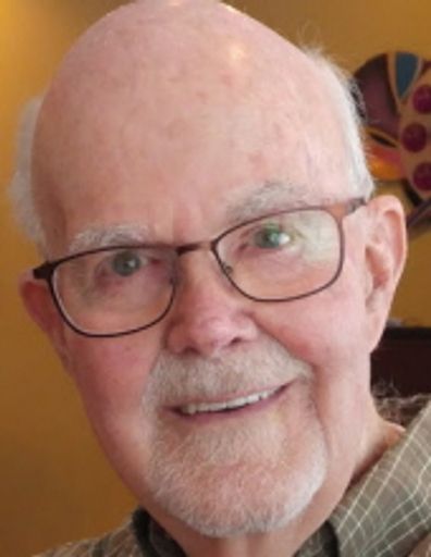 Robert  A. Olson Profile Photo