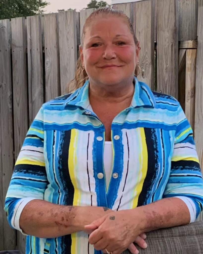 Tracy Leigh Pennell Rimer Profile Photo