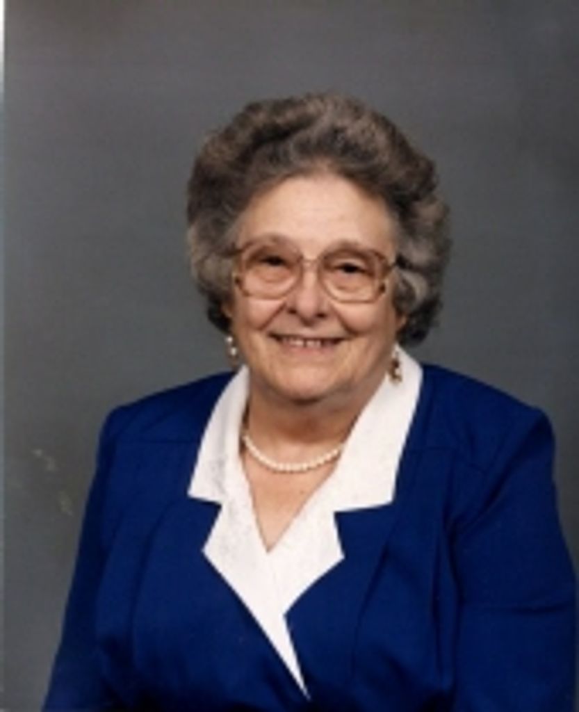 Ann Lawhorn