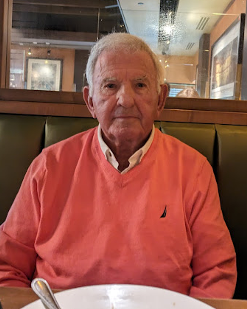 William H. "Bill" Purdy Profile Photo