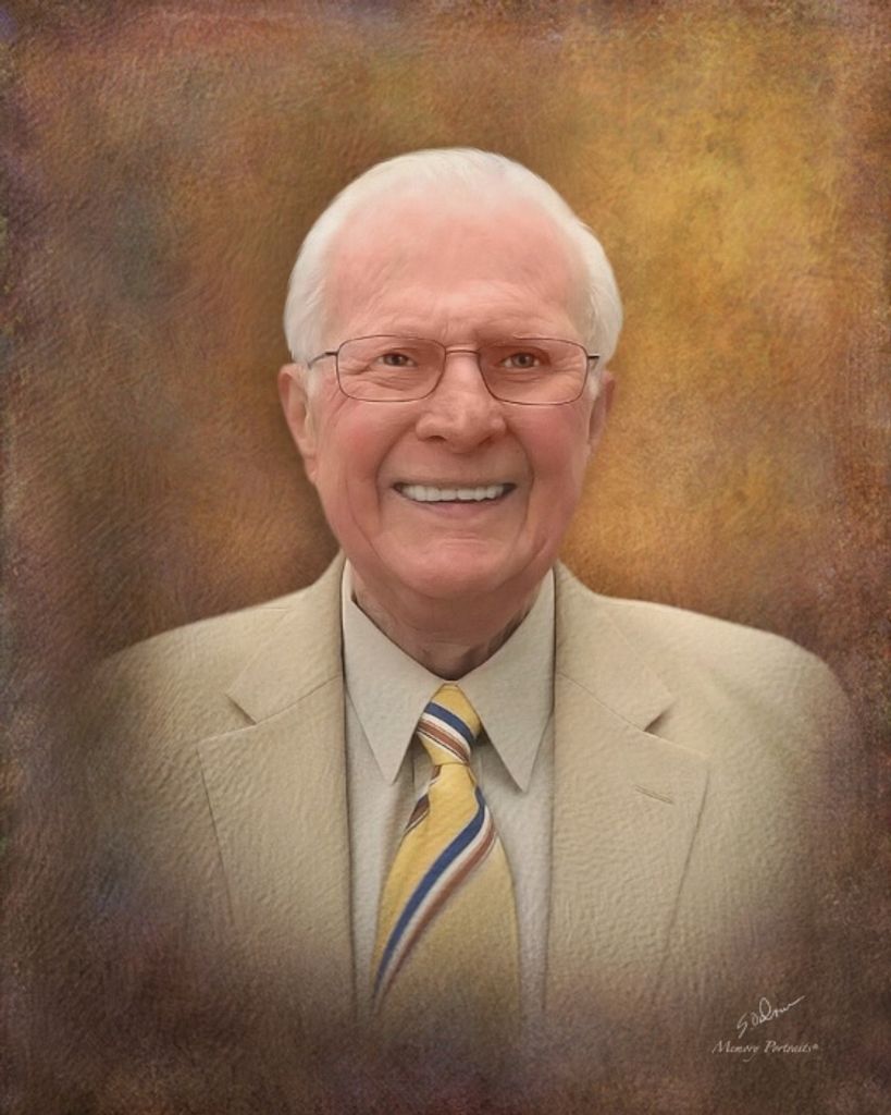 Max Tomlinson Profile Photo