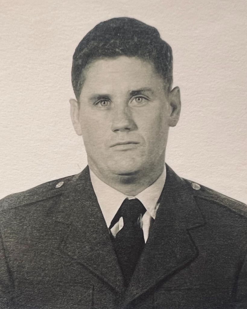 Donald C. Atwood