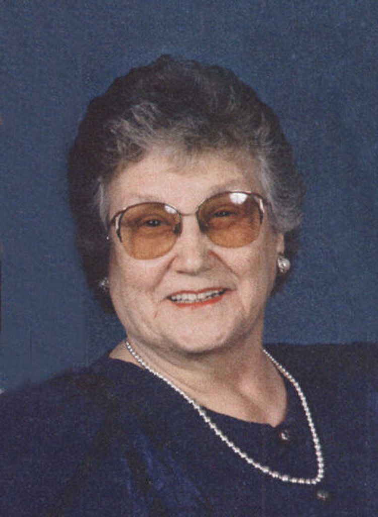 Mary Ellen Towler Barbour Profile Photo