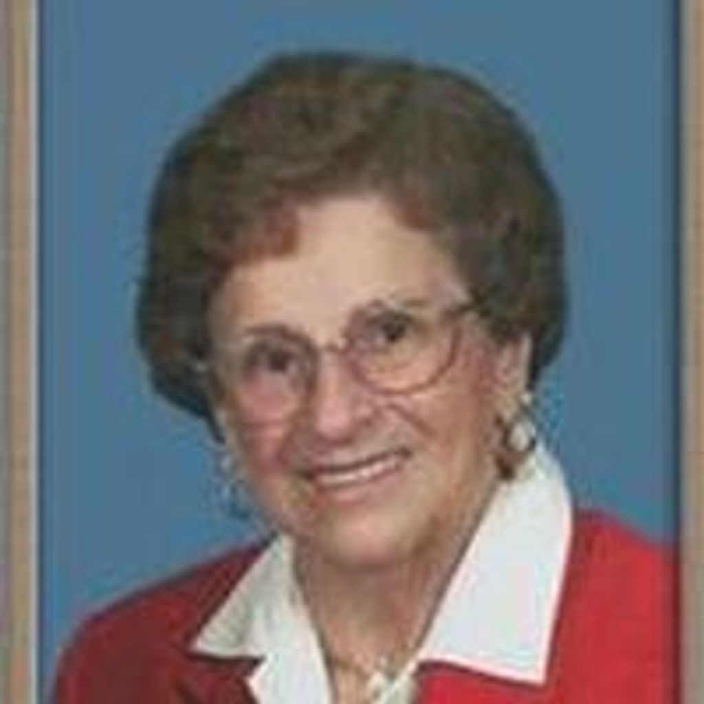 Marguerite A. Urbany