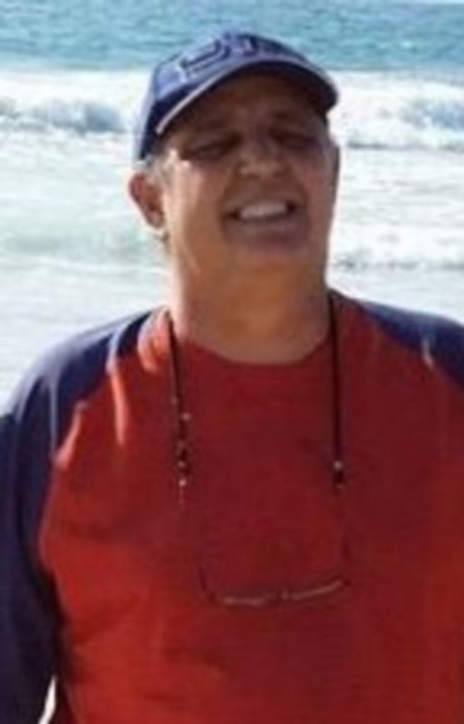 Rolando Ramos Profile Photo