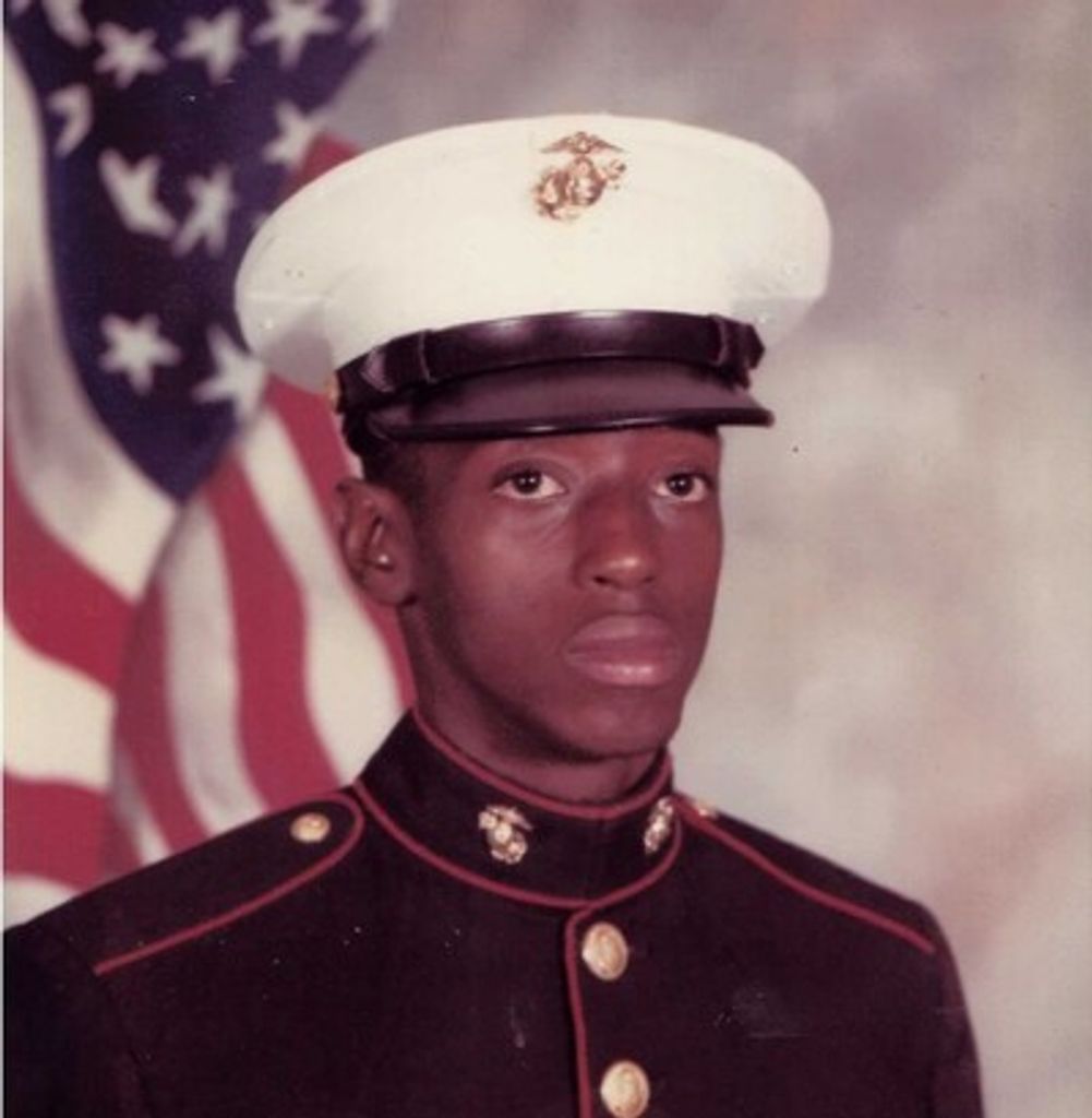 Mr. Russell Thomas Profile Photo