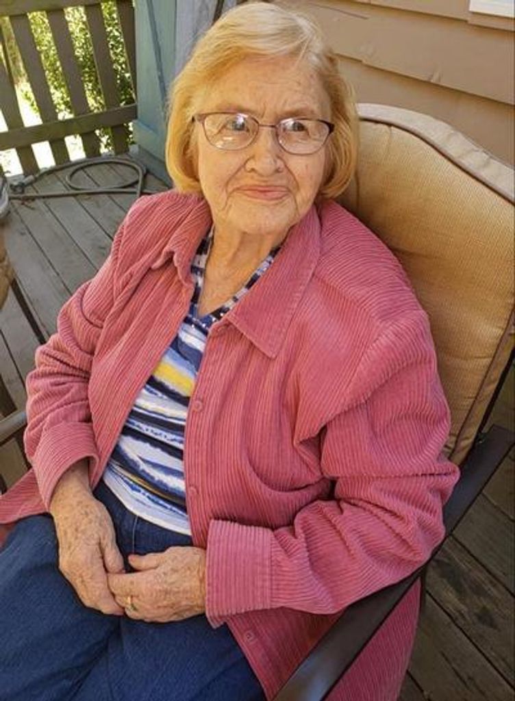Martha Carder