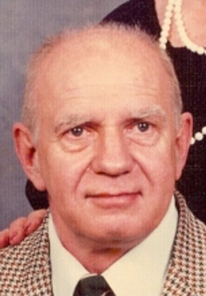 Chester M Payne