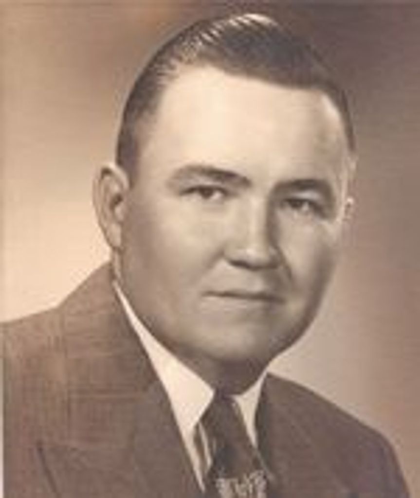 Howard August Altenhof