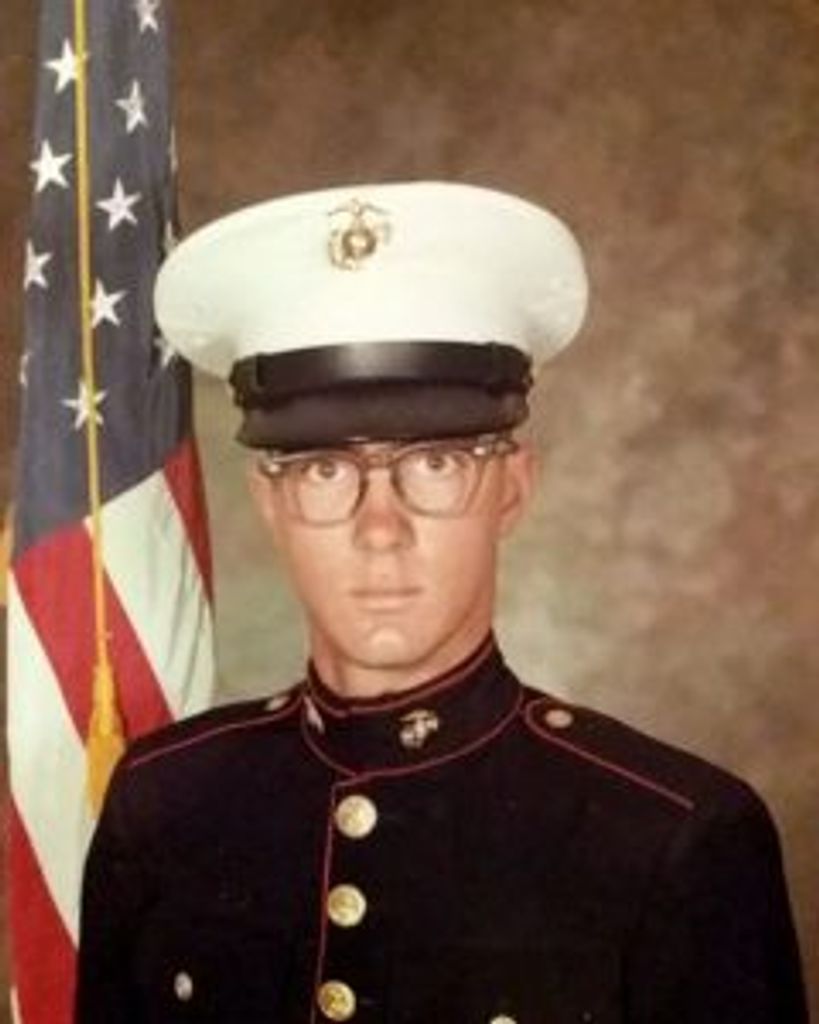 James Peter Byrd Profile Photo