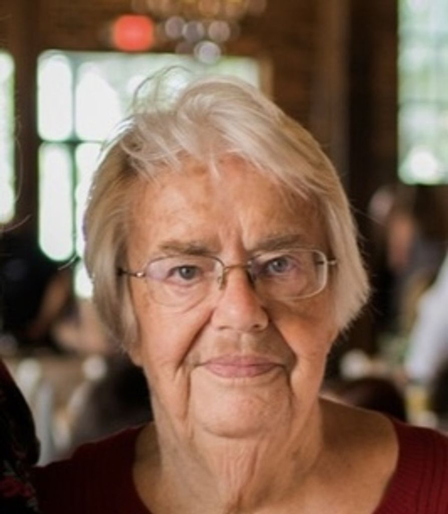 Beryl Denard