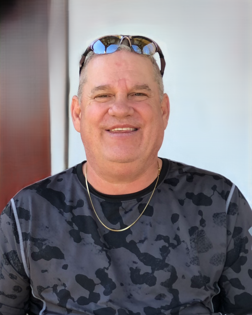 Brad Beals Profile Photo