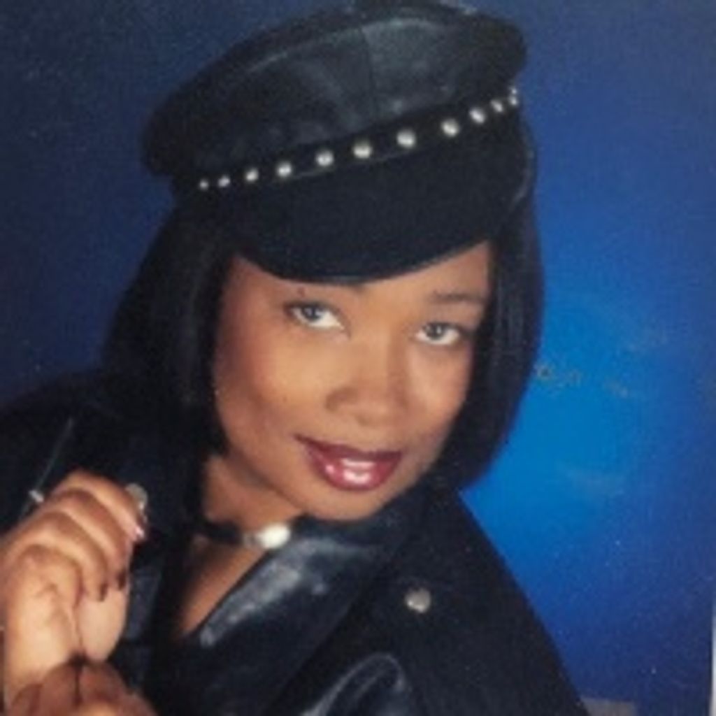 Tanter "Beedie" Marie Berry
