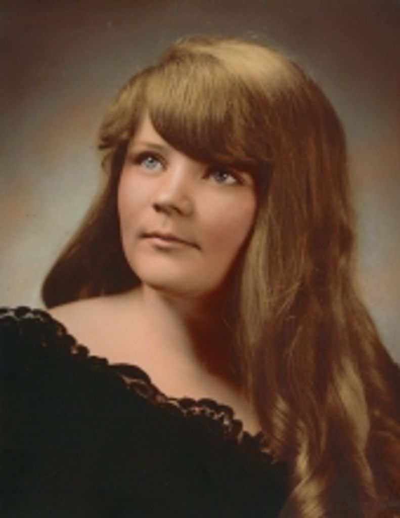 Christina  Rowena Colling