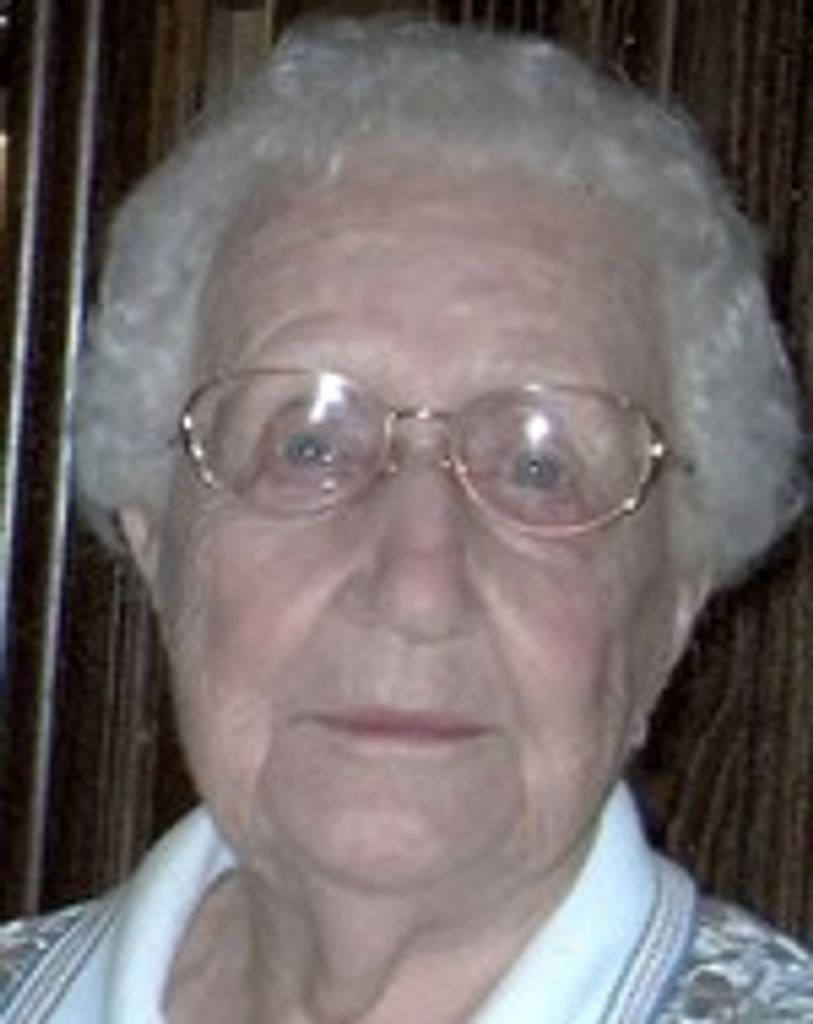 Ruby E. Ragsdale
