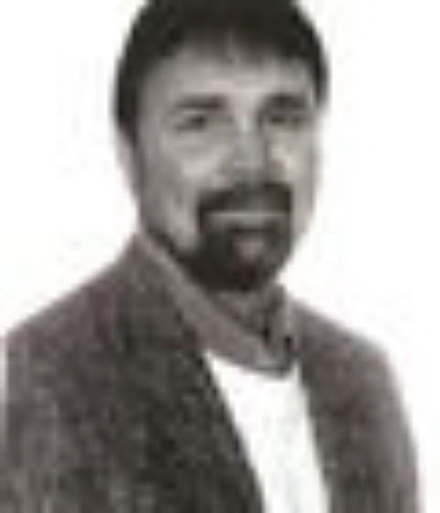 Gary Muehlhausen