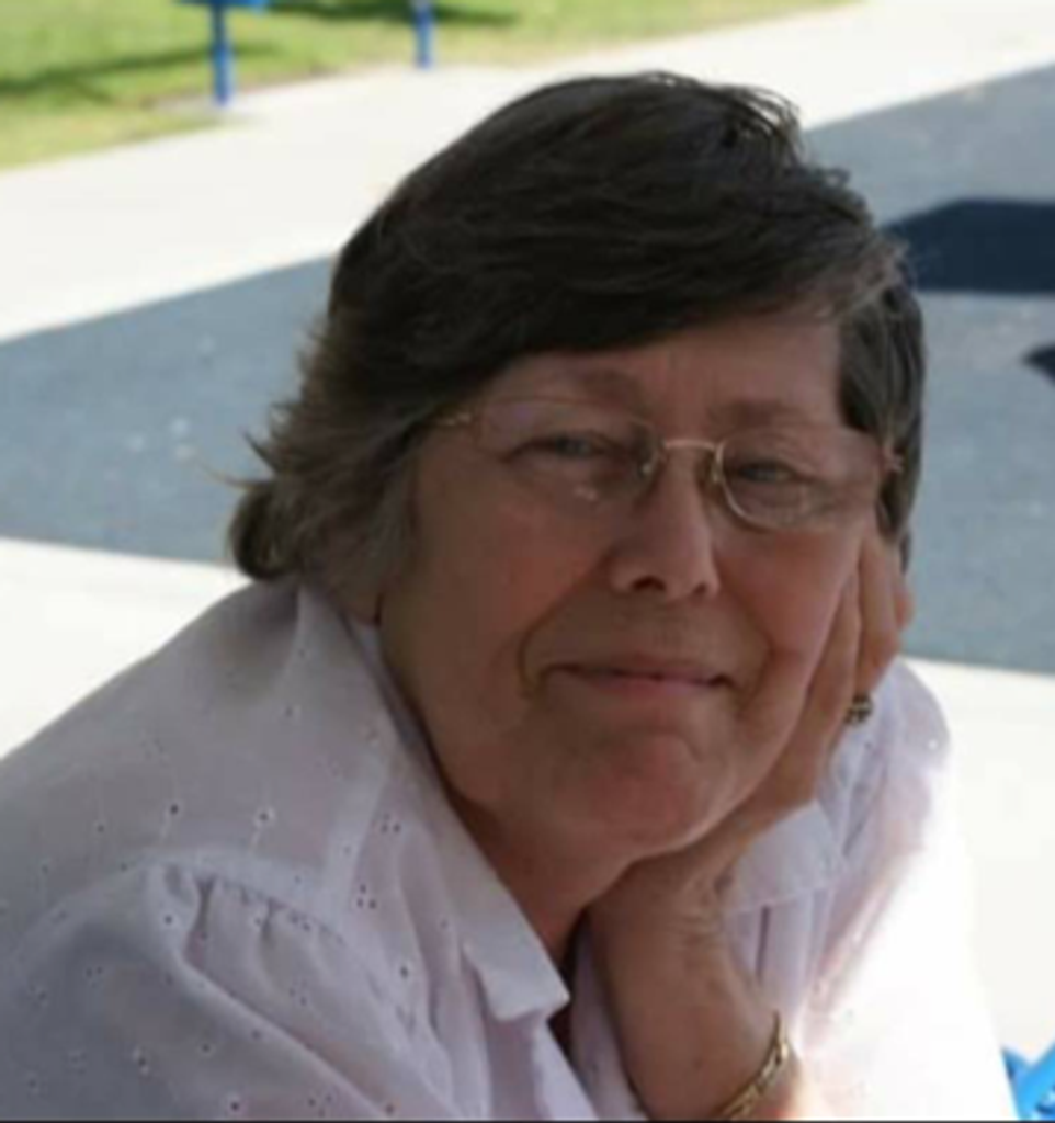 Betty Zimmerle