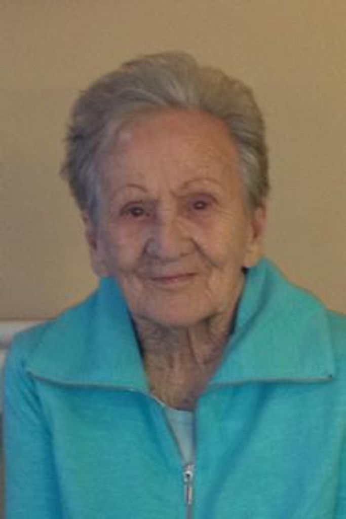 Ruth C. Kelly (Nee Van Horn)