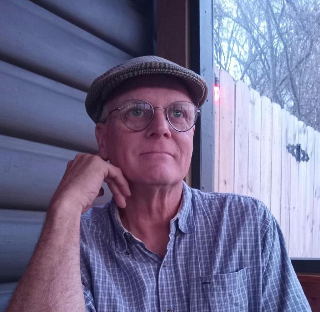 Bradley Gene Sheppard Profile Photo